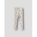 NAME IT Mini Filua x-slim leggings - Peyote Melange