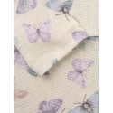 NAME IT Mini Filua x-slim leggings - Peyote Melange