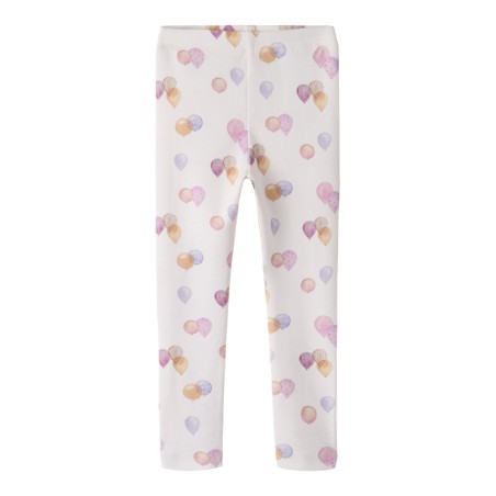 NAME IT Mini Delilah x-slim leggings - Carinaria