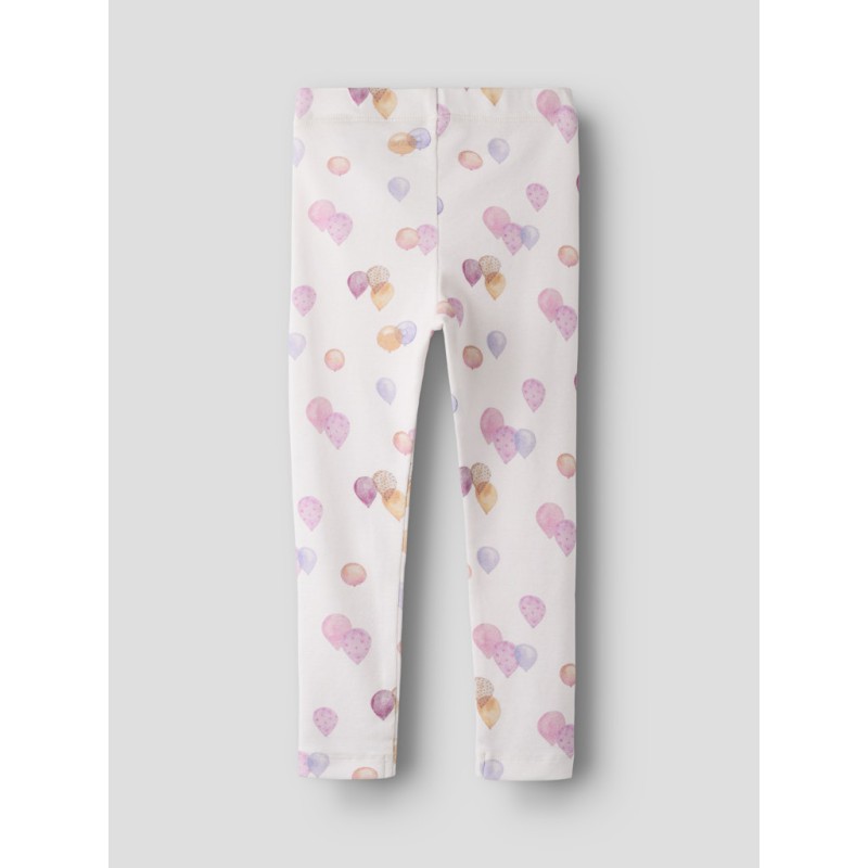 NAME IT Mini Delilah x-slim leggings - Carinaria