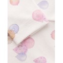 NAME IT Mini Delilah x-slim leggings - Carinaria
