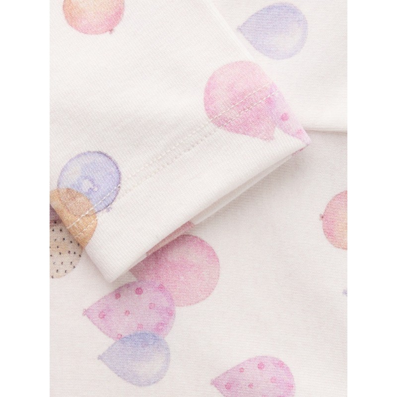 NAME IT Mini Delilah x-slim leggings - Carinaria