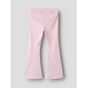NAME IT Mini Filiama Bootcut leggings - Fairy Tale
