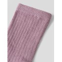NAME IT Mini Nobba strømper - Lilas