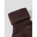 NAME IT Mini Nobbu strømper - French Roast