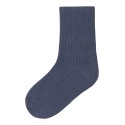 NAME IT Mini Nobbu strømper - Vintage Indigo