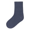 NAME IT Mini Nobbu strømper - Vintage Indigo