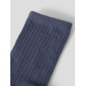 NAME IT Mini Nobbu strømper - Vintage Indigo