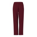 PIECES Chilli højtaljet straight sweatpants - Tawny Port
