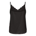 ONLY Carmakoma Debbie Singlet - Sort