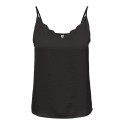 ONLY Carmakoma Debbie Singlet - Sort