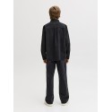 JACK & JONES JUNIOR Norrebro denim skjorte - Black Denim