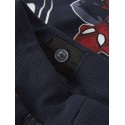 NAME IT MINI Jacco spider sweatpants - Navy Blazer