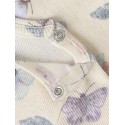 NAME IT BABY Filua langærmet body - Peyote