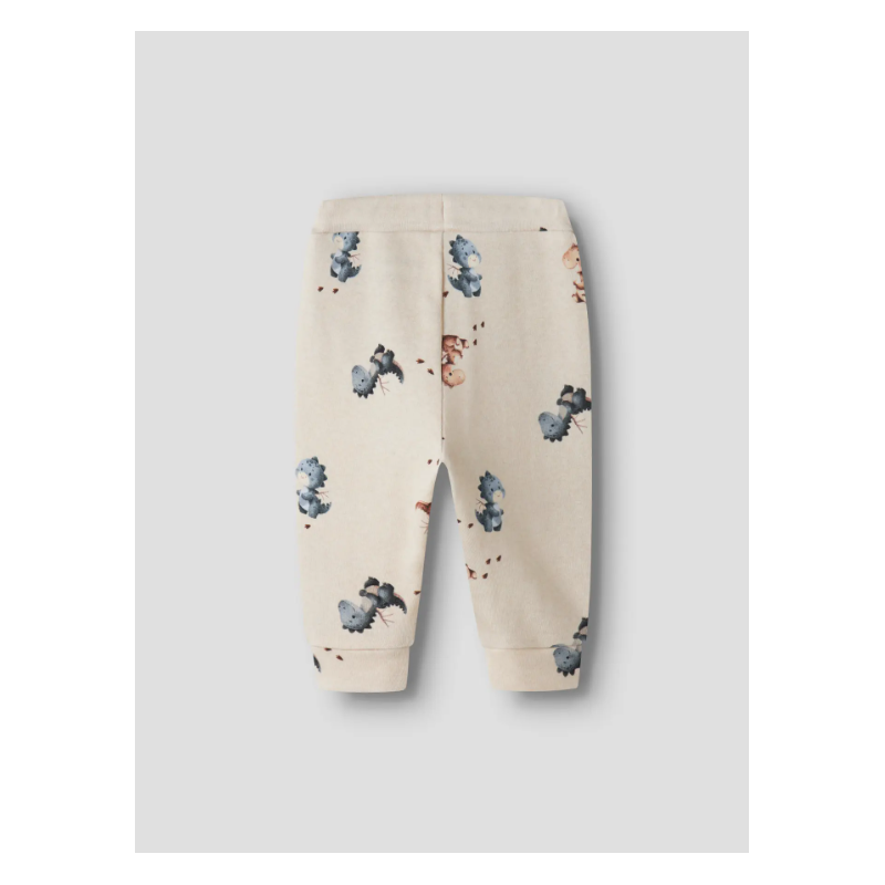 NAME IT BABY Karlos bukser - Peyote Melange