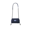 JJXX Santafe denim taske - Dark Blue Denim