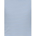 KIDS ONLY Pamia kortærmet t-shirt - Cashmere Blue