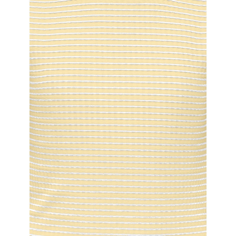 KIDS ONLY Pamia kortærmet t-shirt - Double Cream