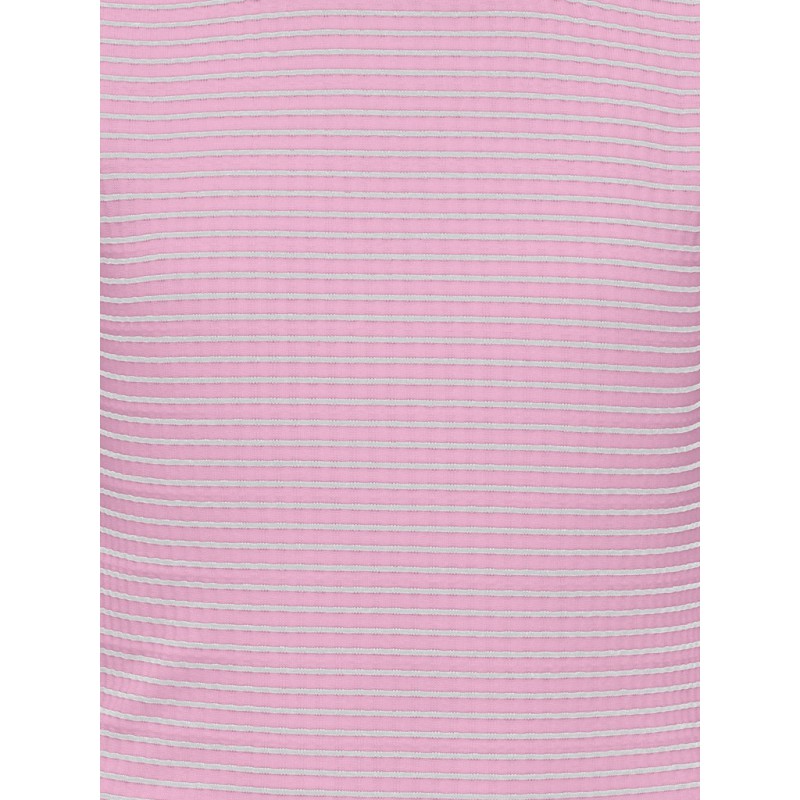 KIDS ONLY Pamia kortærmet t-shirt - Sweet Lilac
