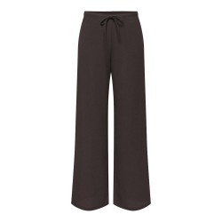 JDY Debbie new loose bukser - Coffee Bean