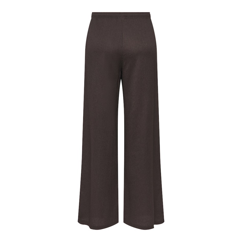 JDY Debbie new loose bukser - Coffee Bean