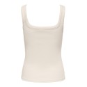 JDY Malli ærmeløs tanktop - Birch
