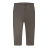 NAME IT Kab leggings - Morel