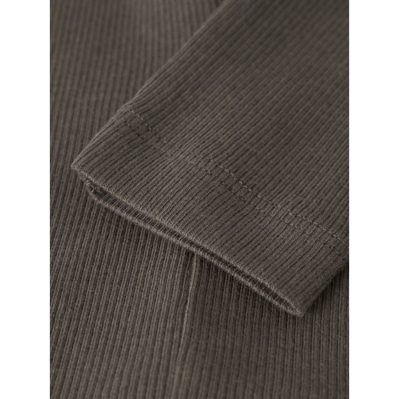 NAME IT Kab leggings - Morel