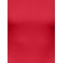 JDY Malli ærmeløs tanktop - Racing Red