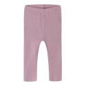 NAME IT Kab leggings - Lilas