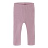 NAME IT Kab leggings - Lilas