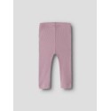 NAME IT Kab leggings - Lilas