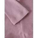 NAME IT Kab leggings - Lilas