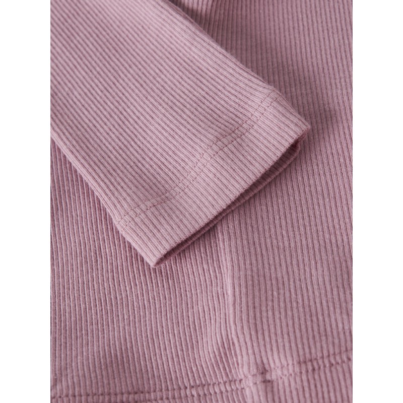 NAME IT Kab leggings - Lilas