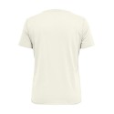 ONLY CARMAKOMA Night kortærmet t-shirt - Cannoli Cream SUMMER