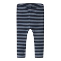 NAME IT Banio x-slim leggings - Dark Sapphire