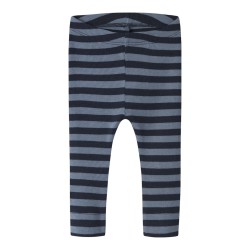 NAME IT Banio x-slim leggings - Dark Sapphire