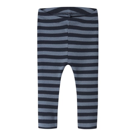 NAME IT Banio x-slim leggings - Dark Sapphire
