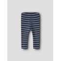 NAME IT Banio x-slim leggings - Dark Sapphire