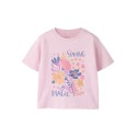 NAME IT Mini Filana kortærmet t-shirt - Fairy Tale