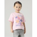 NAME IT Mini Filana kortærmet t-shirt - Fairy Tale