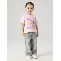 NAME IT Mini Filana kortærmet t-shirt - Fairy Tale