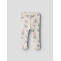 NAME IT Baby Filua x-slim leggings - Peyote Melange