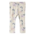 NAME IT Baby Filua x-slim leggings - Peyote Melange