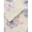 NAME IT Baby Filua x-slim leggings - Peyote Melange
