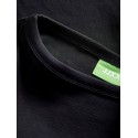 JJXX Fiffi 3/4 boatneck 7-shirt - Sort