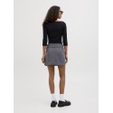 JJXX Fiffi 3/4 boatneck 7-shirt - Sort