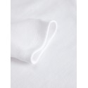 JJXX Fiffi 3/4 boatneck t-shirt - Bright White
