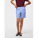 PIECES Philipa shorts - Hydrangea