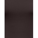 ONLY Lone S/L Vendbar Top - Chocolate Torte